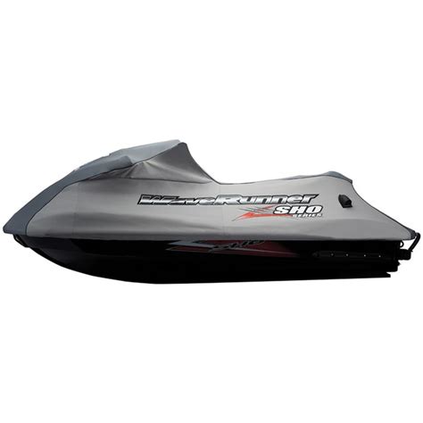 Yamaha WaveRunner Covers | Yamaha Sports Plaza