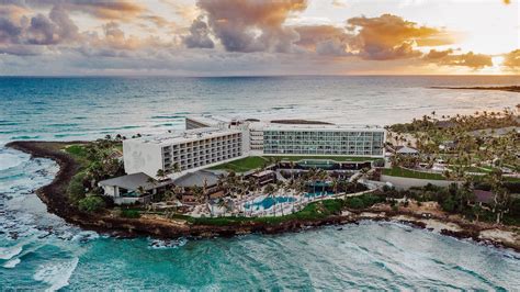 Introducing Turtle Bay Resort, a Hawaiian Paradise of North Shore of O ...