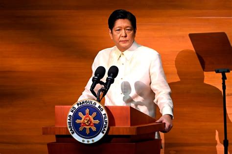 ‘Philippines has no intention of rejoining the ICC’: Marcos Jr | Human ...