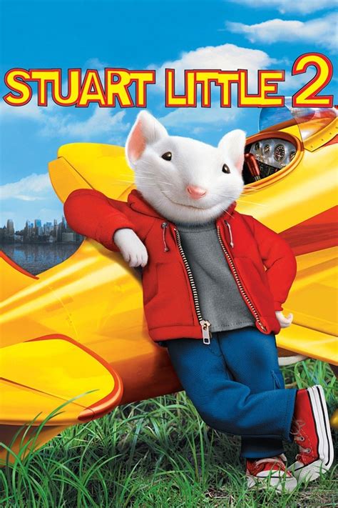 Stuart Little 2 - Rotten Tomatoes