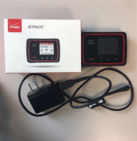 Verizon Jetpack Mifi 6620L for Sale in Providence, RI - OfferUp