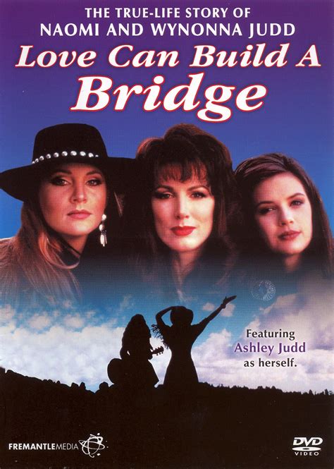 Love Can Build a Bridge (1994) - Bobby Roth | Synopsis, Characteristics, Moods, Themes and ...