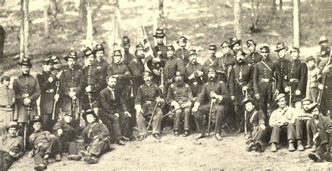 Indiana Cavalry - Google Search | Civil war photos, American civil war ...