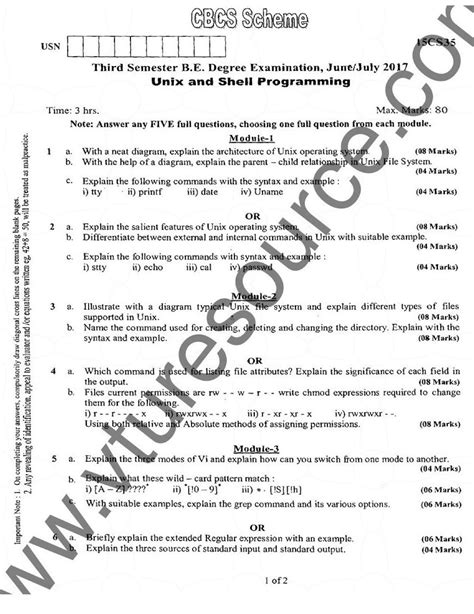 Software Architecture And Design Patterns Vtu Question Papers - Design Talk