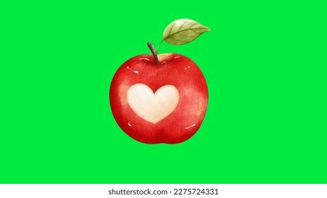 630 Green Screen Eating Apple Images, Stock Photos, 3D objects ...