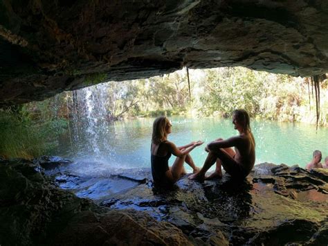 8 Unexpected Outback Swimming Holes Across Australia - We Are Explorers