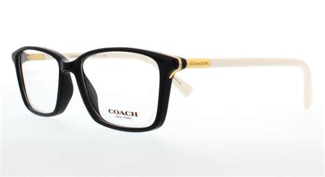 Designer Frames Outlet. Coach HC6077