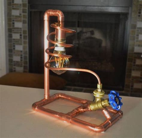 Copper Pipe Art Ideas: Creative Ways To Repurpose This Versatile Material – Ash in The Wild