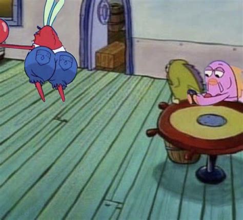 Patrick Star Thicc Meme Spongebob Patrick Squidward Meme Memes Wonder | Images and Photos finder