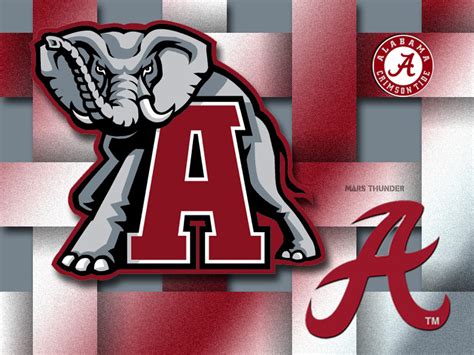 Alabama Football Screensavers and Wallpaper - WallpaperSafari