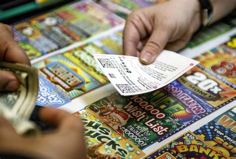 Pa. woman can’t keep $4.15M winning lottery ticket, state court rules ...