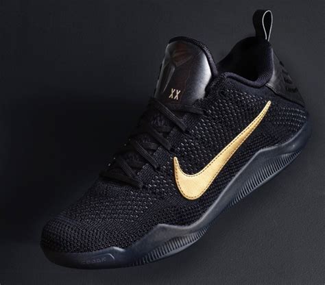 Nike Kobe Bryant Last Game Sneakers | Sole Collector