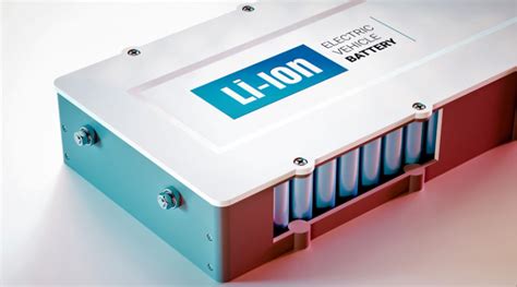 Exide and Leclanche to Build Li-ion Batteries in India