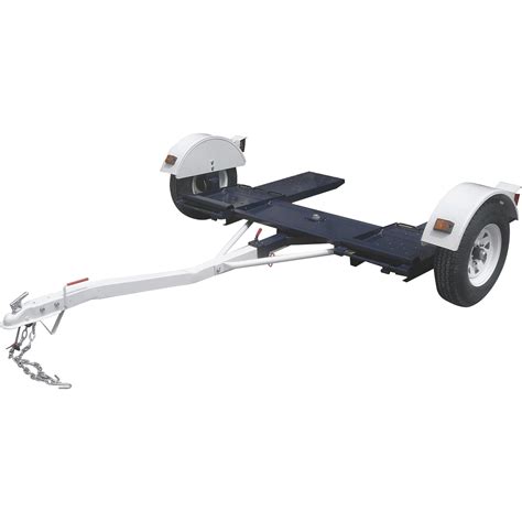 FREE SHIPPING — Ultra-Tow Car Tow Dolly — 2800-Lb. Load Capacity | Northern Tool + Equipment