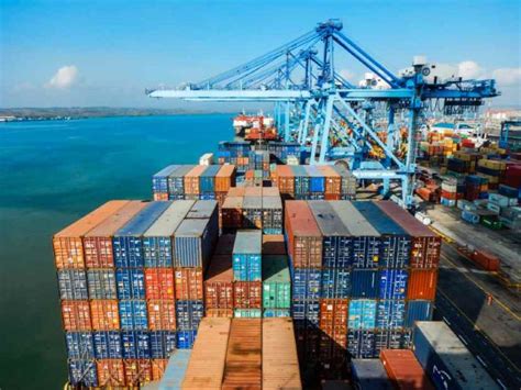 Port operations at Mombasa will not be disrupted: KPA - International Finance