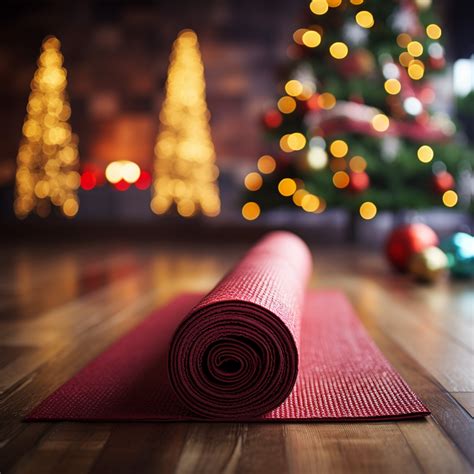 21 Christmas and Yoga Themes | by Liliane Najm, indie writer & self-publisher | Medium