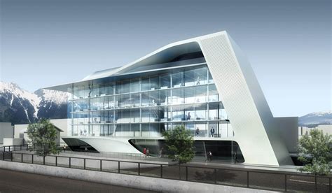 38 Latest Office Building Design Ideas and Plans