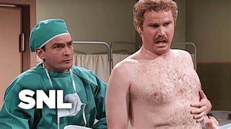 Will Ferrell Snl Skits