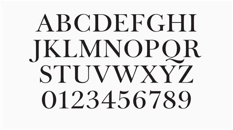 After Apple, Jony Ive’s LoveFrom is doubling down on craft in typeface