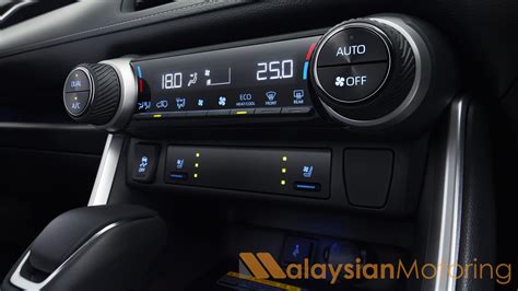 REVIEWED: 2020 TOYOTA RAV4 – Justified Premium – MalaysianMotoring