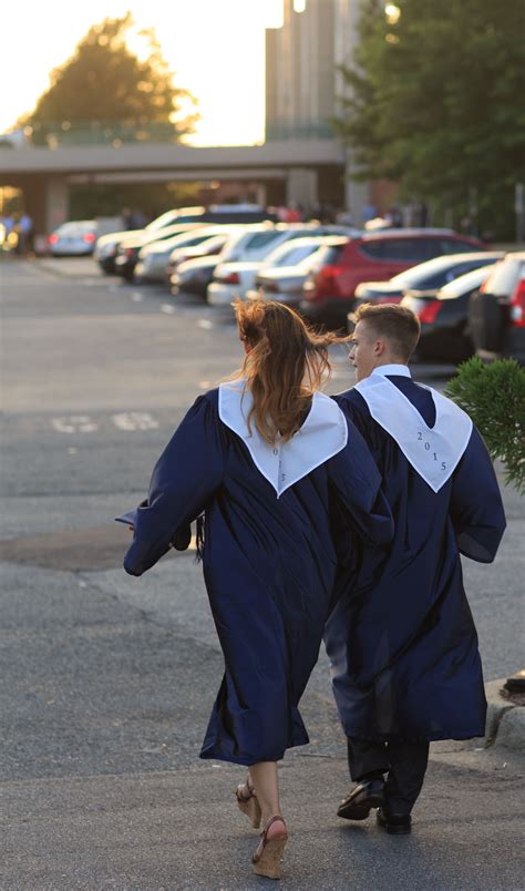 Grimsley High School Graduation | Archive | greensboro.com