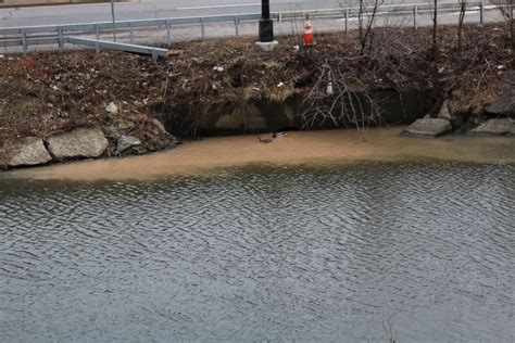 CSO_Combined Sewage Overflow_Scajaquada - Buffalo Niagara Waterkeeper