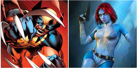 9 Deadliest Marvel Assassins, Ranked