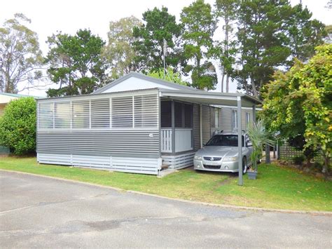 Site 41 Garden Of Eden Caravan Park Barclay Street, Eden NSW 2551 | Allhomes