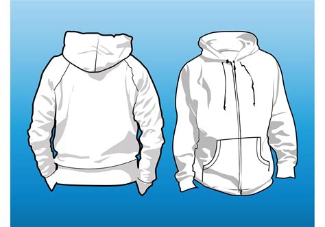 Hoodie Free Vector Art - (951 Free Downloads)