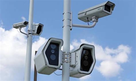 Criteria for traffic cameras locations are speed, frequency of serious accidents | in-cyprus.com