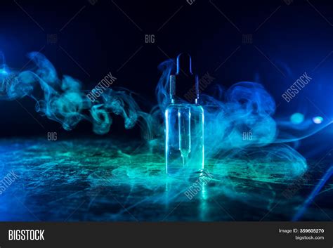 Smoke Clouds Vape Image & Photo (Free Trial) | Bigstock