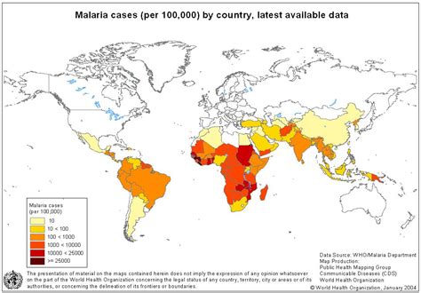 What is malaria? - Malare-Aware