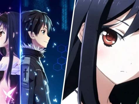 Everything About Accel World Season 2 Release Date! - ThePopTimes