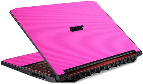 Lidstyles Carbon Fiber / Textured Laptop Skin Protector Decal - Etsy