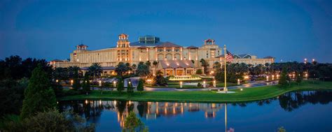 Hotel in Kissimmee, Florida | Gaylord Palms Resort and Convention Center