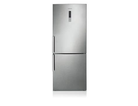 Samsung Fridge Freezer 70cm Inox A++ – GDA