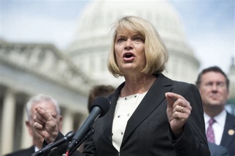 Senator Lummis Demands US Aid for Ukraine Not Attached To $1.5 Trillion ...