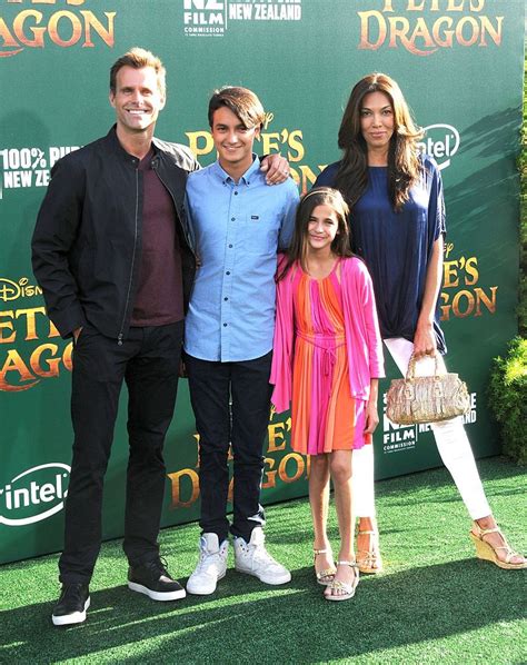 Cameron Mathison of 'Home & Family' Gets Candid about First Father's ...