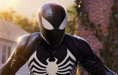 'Marvel's Spider-Man 2' director was "so scared" to get Venom wrong