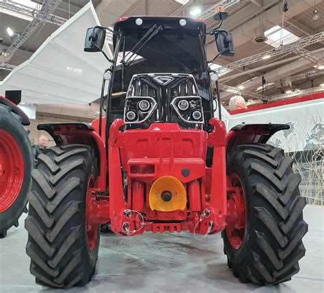 Belarus built 40,000 tractors in 2019…and sets sights on 50% increase ...