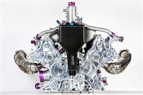 Porsche developing a Formula 1 engine for 2021? | GRANDPRIX247.com