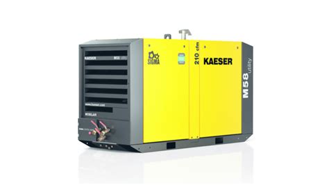 Kaeser Air Compressor Series With From 100 To 700 Hp Kaeser, 46% OFF