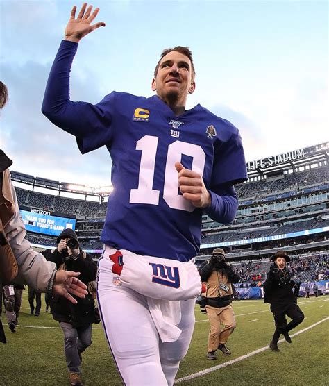 Eli Manning on One Year of Retirement, Super Bowl