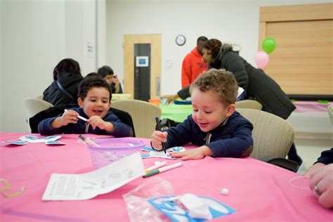 2016 Spring Egg Hunt at North Laurel Community Center | Howard County Recreation and Parks ...