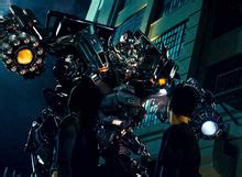 Ironhide (Movie) - Transformers Wiki