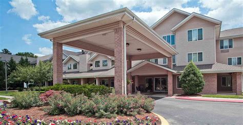 The Village at Greenway, Retirement home, Chattanooga, TN, Senior Living Housing Care