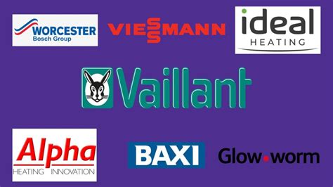 The 7 Best Boiler Brands - Boiler Choice