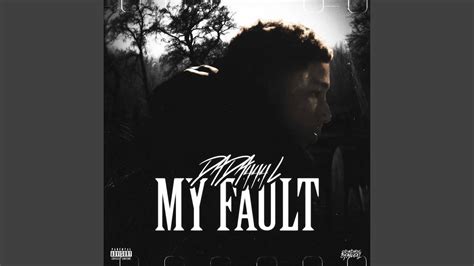 My Fault - YouTube