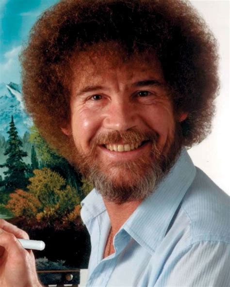 Bob Ross Image 1