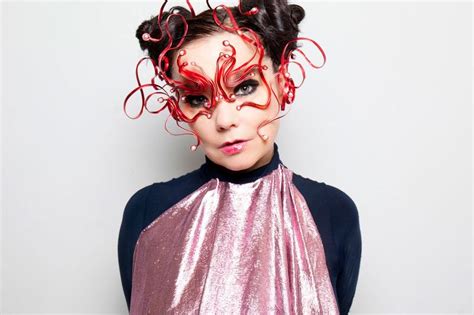 Björk Live Audience Reykjavík Concert Announcement | Hypebeast